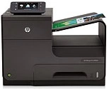 HP OfficeJet Pro X551dw